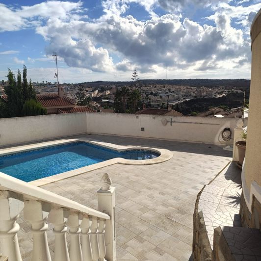 Image No.41-Villa de 2 chambres à vendre à Ciudad Quesada