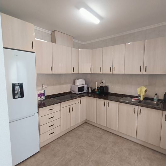 Image No.5-Villa de 2 chambres à vendre à Ciudad Quesada