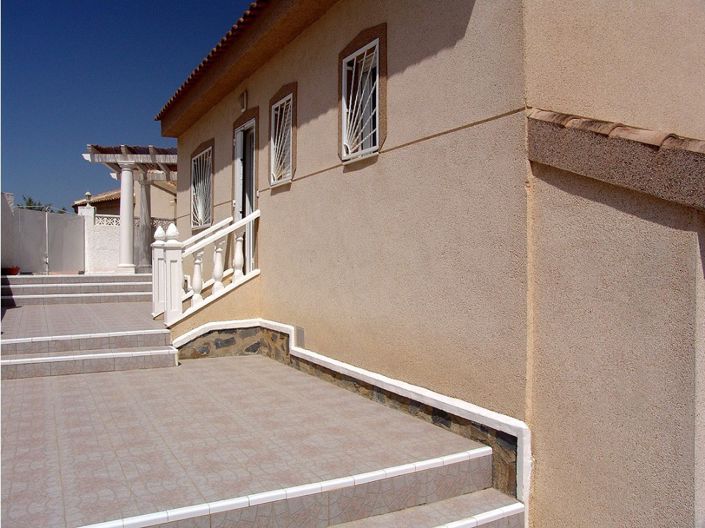 Image No.8-Villa de 2 chambres à vendre à Ciudad Quesada