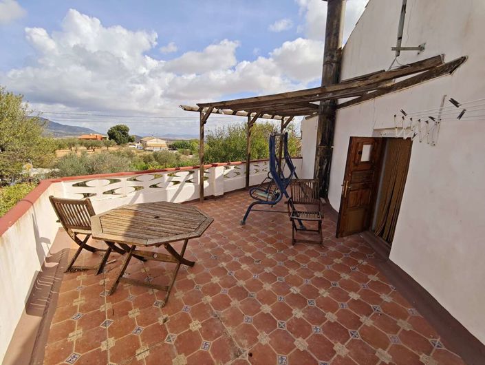 Image No.45-4 Bed Country House for sale