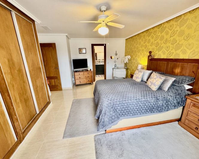 Image No.15-Appartement de 4 chambres à vendre à Catral