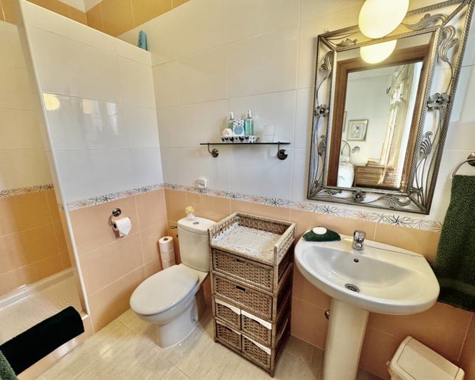 Image No.21-Appartement de 4 chambres à vendre à Catral