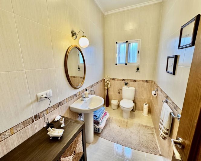 Image No.22-Appartement de 4 chambres à vendre à Catral