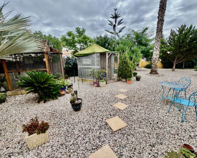 Image No.27-Appartement de 4 chambres à vendre à Catral