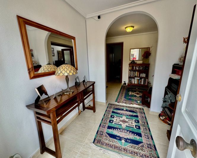 Image No.3-Appartement de 4 chambres à vendre à Catral