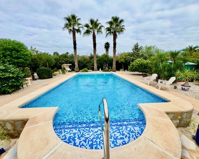 Image No.32-Appartement de 4 chambres à vendre à Catral