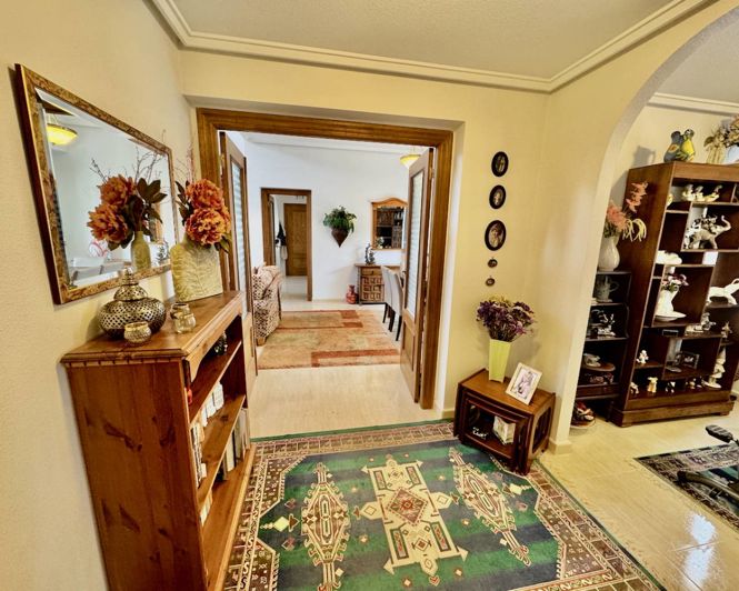 Image No.4-Appartement de 4 chambres à vendre à Catral