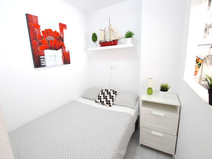 Image No.16-Appartement de 1 chambre à vendre à La Mata