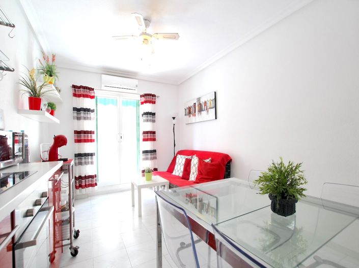 Image No.19-Appartement de 1 chambre à vendre à La Mata