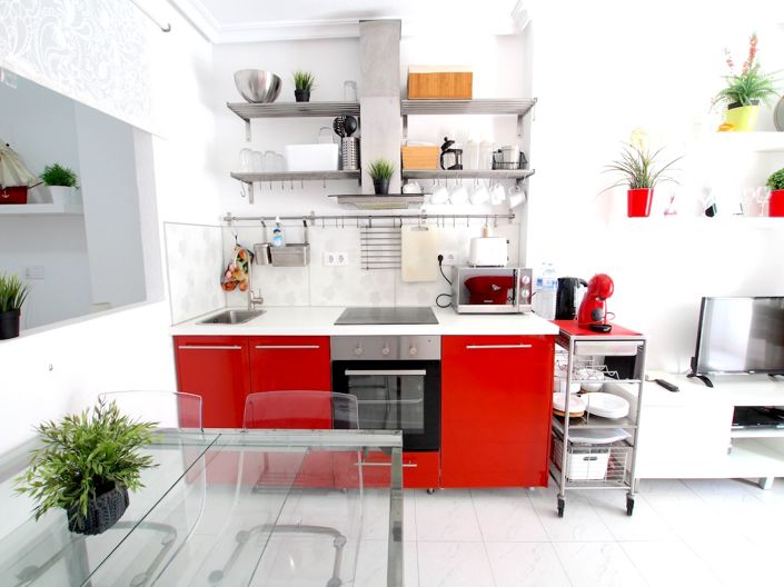 Image No.20-Appartement de 1 chambre à vendre à La Mata