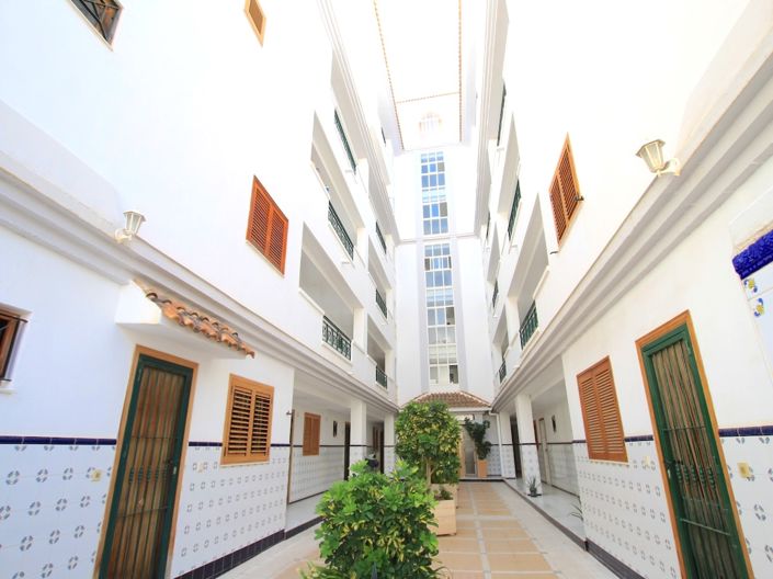 Image No.26-Appartement de 1 chambre à vendre à La Mata