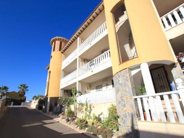 Espana Dream Properties most sold property