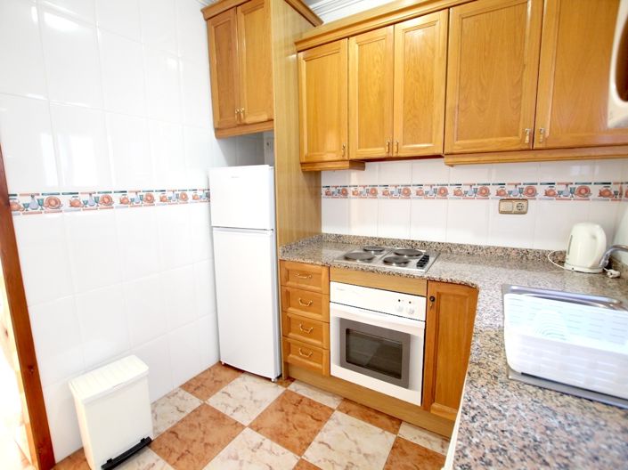 Image No.13-Appartement de 2 chambres à vendre à Villamartin