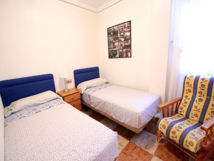 Image No.19-Appartement de 2 chambres à vendre à Villamartin