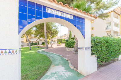 Espana Dream Properties most sold property