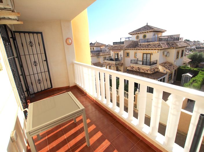 Image No.22-Appartement de 2 chambres à vendre à Villamartin