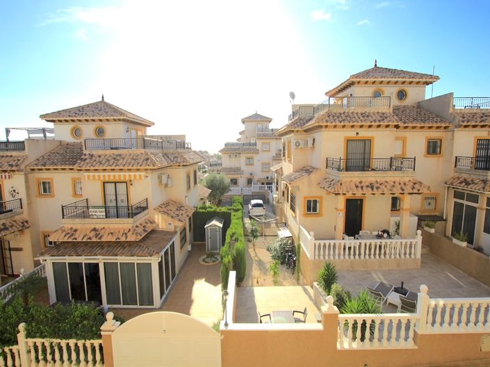 Image No.23-Appartement de 2 chambres à vendre à Villamartin