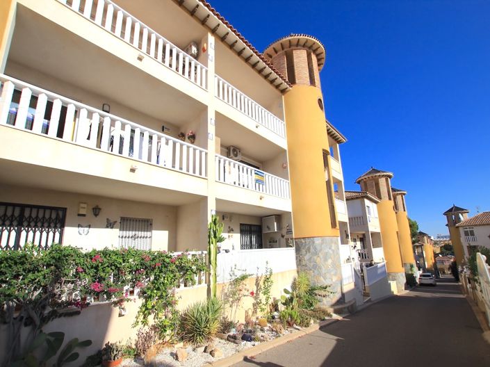 Image No.6-Appartement de 2 chambres à vendre à Villamartin