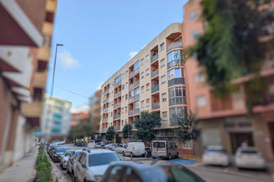 Espana Dream Properties most sold property