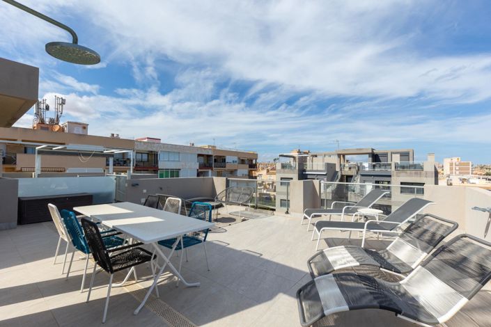 Image No.12-2 Bed Penthouse for sale