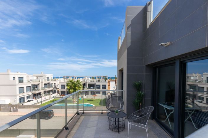 Image No.2-2 Bed Penthouse for sale