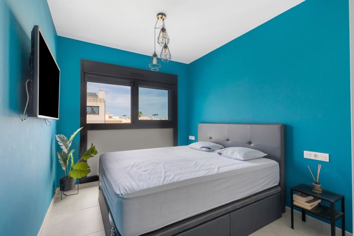 Image No.25-2 Bed Penthouse for sale