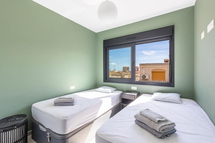 Image No.29-2 Bed Penthouse for sale