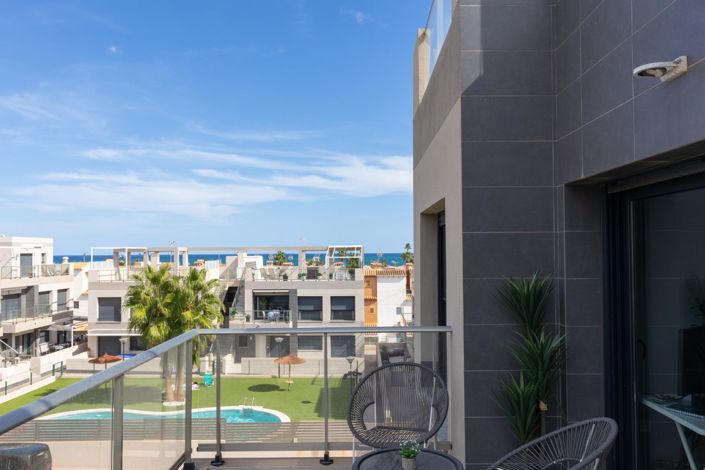 Image No.3-2 Bed Penthouse for sale