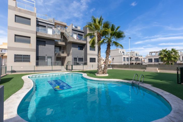 Image No.32-2 Bed Penthouse for sale