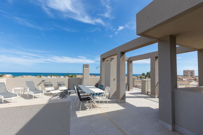 Image No.9-2 Bed Penthouse for sale