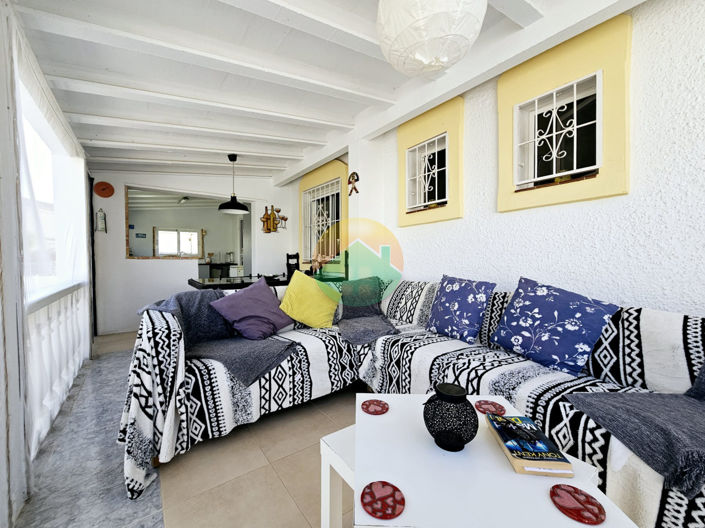 Image No.11-Villa de 3 chambres à vendre à Camposol