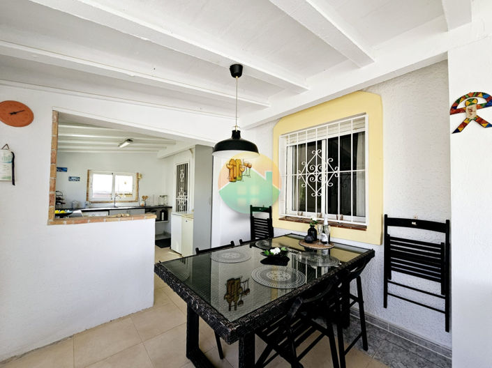 Image No.12-Villa de 3 chambres à vendre à Camposol