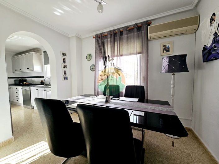 Image No.15-Villa de 3 chambres à vendre à Camposol