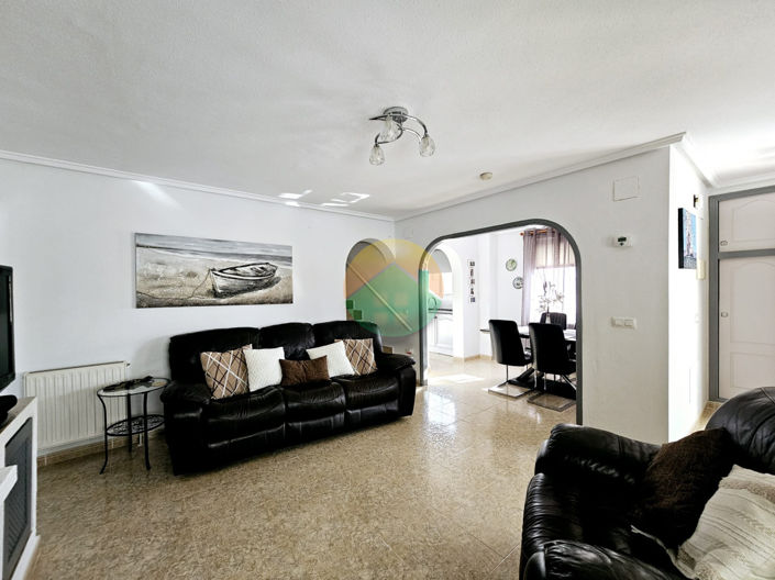 Image No.17-Villa de 3 chambres à vendre à Camposol