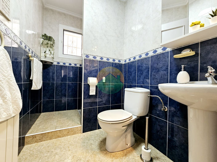 Image No.21-Villa de 3 chambres à vendre à Camposol