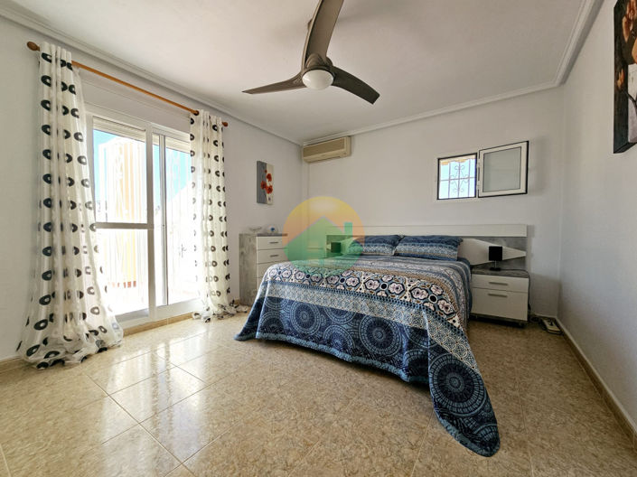 Image No.22-Villa de 3 chambres à vendre à Camposol