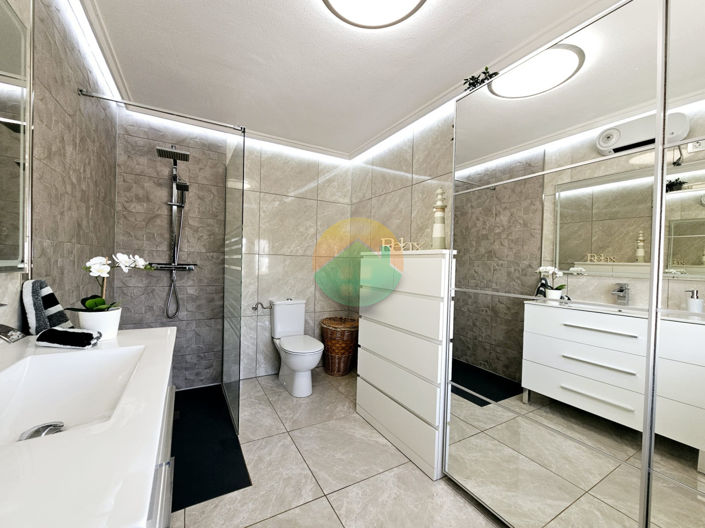 Image No.23-Villa de 3 chambres à vendre à Camposol