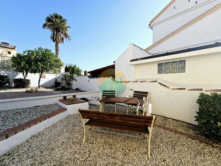 Image No.8-Villa de 3 chambres à vendre à Camposol