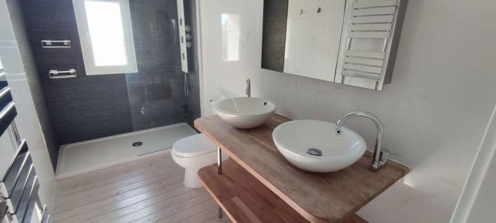 Image No.19-Maison de campagne de 7 chambres à vendre à Raspay