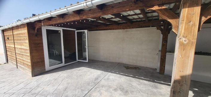 Image No.27-Maison de campagne de 7 chambres à vendre à Raspay