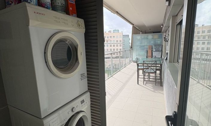 Image No.29-Appartement de 2 chambres à vendre à Elche