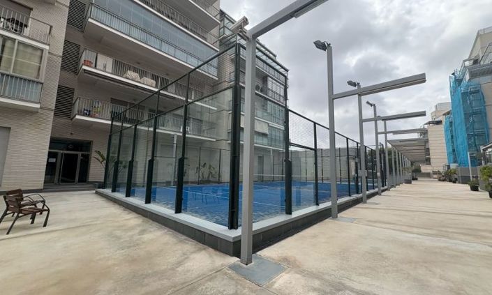 Image No.35-Appartement de 2 chambres à vendre à Elche