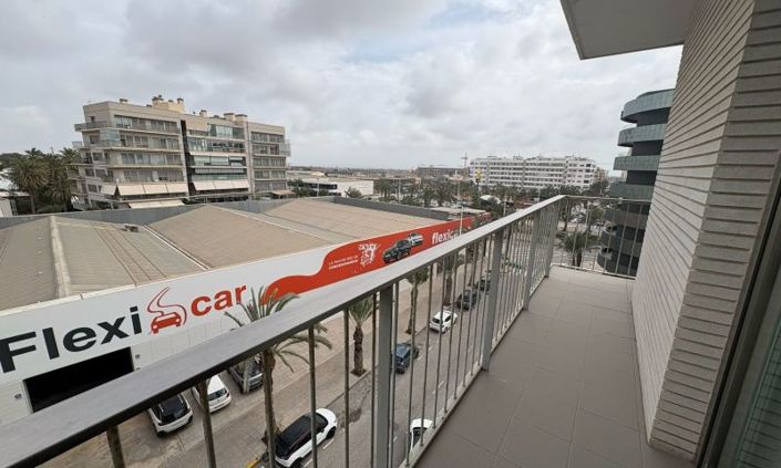 Image No.36-Appartement de 2 chambres à vendre à Elche