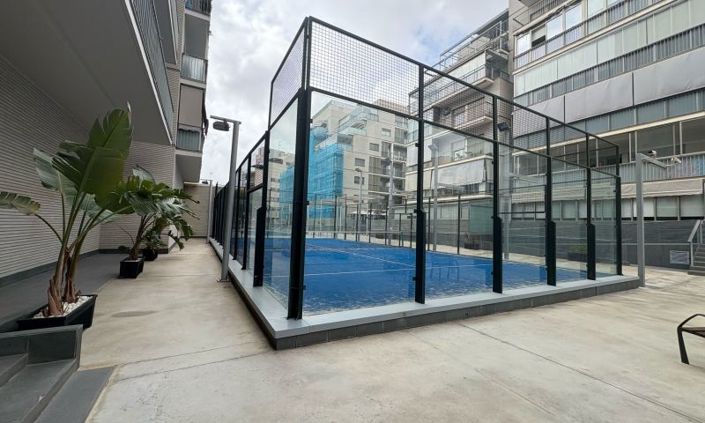 Image No.37-Appartement de 2 chambres à vendre à Elche