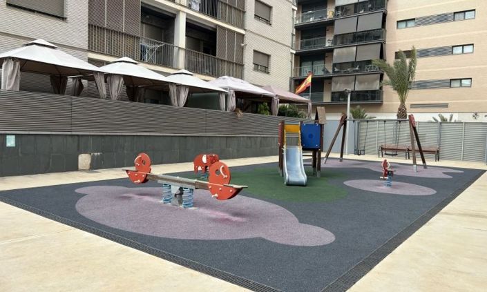 Image No.38-Appartement de 2 chambres à vendre à Elche