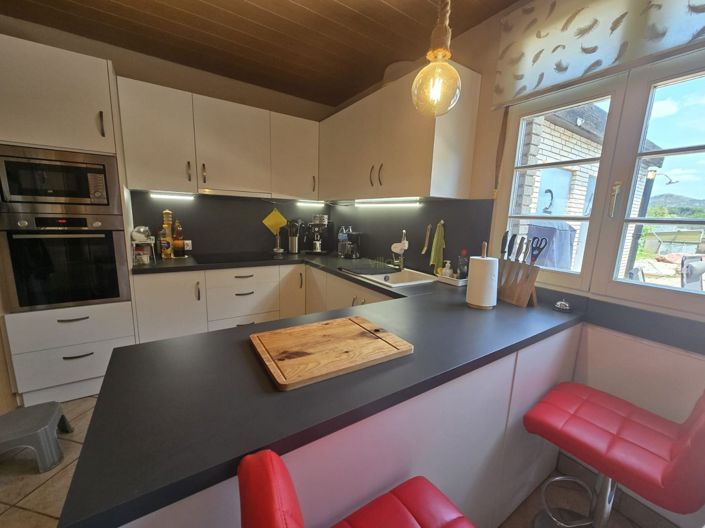 Image No.21-Villa de 3 chambres à vendre à Salinas