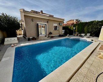 3 Bed Villa for sale