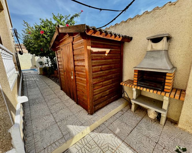 Image No.22-3 Bed Villa for sale