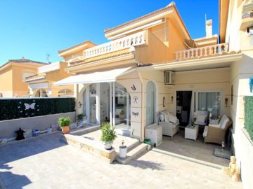 3 Bed Villa for sale