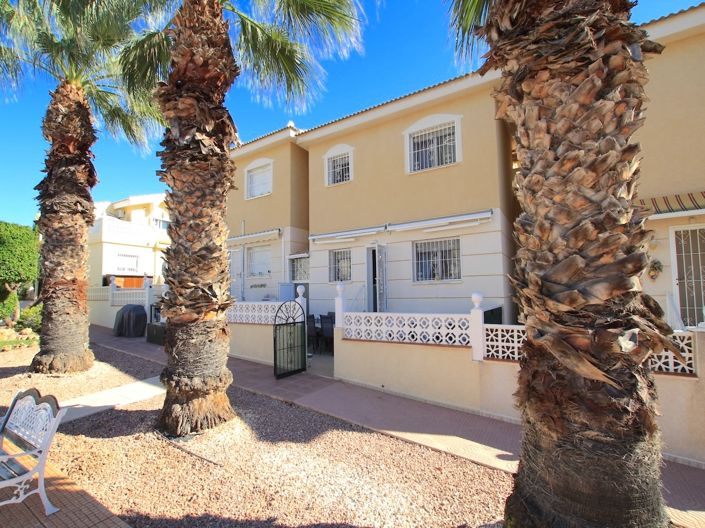 Image No.20-3 Bed Villa for sale